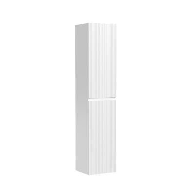 Шкаф-пенал SANCOS Code, 35 см, белый, PCD35W