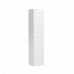 Шкаф-пенал SANCOS Code, 35 см, белый, PCD35W