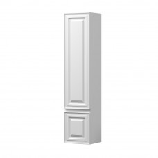 Шкаф-пенал SANCOS Very, 35 см, Bianco, ПРАВЫЙ, PVR35RW Шкаф-пенал SANCOS Very, 35 см, Bianco, ПРАВЫЙ, PVR35RW