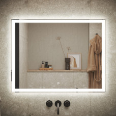 Зеркало с подсветкой SANCOS City 900х700, CI900 Зеркало с подсветкой SANCOS City 900х700, CI900