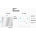 Зеркало с подсветкой SANCOS City 800х700, CI800