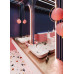 Умывальник Sanita Luxe Infinity 65 INF65SLWB01