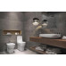 Умывальник Sanita Luxe Infinity 65 INF65SLWB01