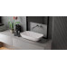 Умывальник Sanita Luxe Infinity 65 INF65SLWB01