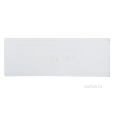 Панель фронтальная для акриловой ванны Касабланка XL 170х80 1WH302443 Santek