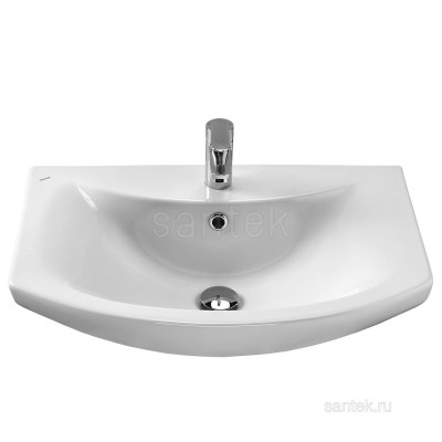Раковина Santek Балтика 65 1WH207775