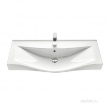 Раковина Santek Беверли 100 1WH302502