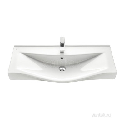 Раковина Santek Беверли 100 1WH302502