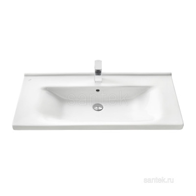 Раковина Santek Миранда 100 1WH302249