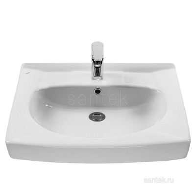 Раковина Santek Пилот 50 1WH110569