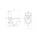 Унитаз-компакт Santek Унитаз-компакт Римини 1WH111758