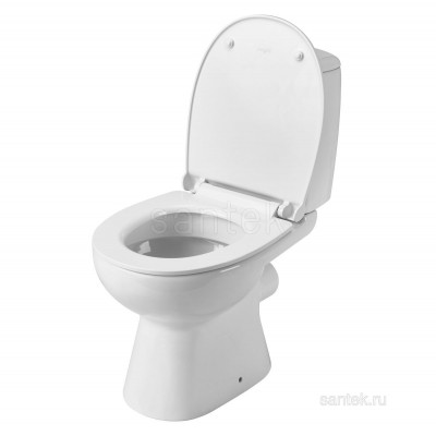 Унитаз-компакт Santek Унитаз-компакт Цезарь 1WH302415