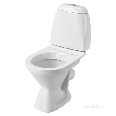 Унитаз-компакт Santek Унитаз-компакт Римини 1WH111758