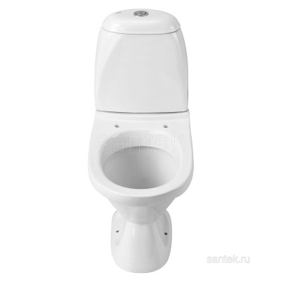 Унитаз-компакт Santek Унитаз-компакт Римини 1WH302130