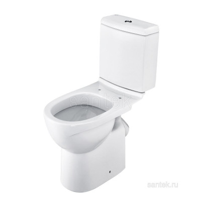 Унитаз-компакт Santek Унитаз-компакт Юнион 1WH302420
