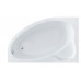 Ванна Santek Эдера 170х110 L асимметричная белая 1WH111995