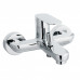 СМЕСИТЕЛЬ ДЛЯ ВАННЫ SWEDBE VULCAN 1130