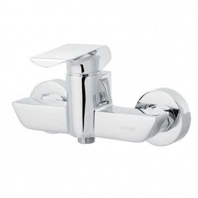 СМЕСИТЕЛЬ ДЛЯ ДУША SWEDBE IRIS 2220