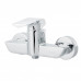 СМЕСИТЕЛЬ ДЛЯ ДУША SWEDBE IRIS 2220