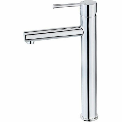 Смеситель для раковины TEKA Alaior 553660200 хром