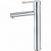 Смеситель для раковины TEKA Alaior 553660200 хром