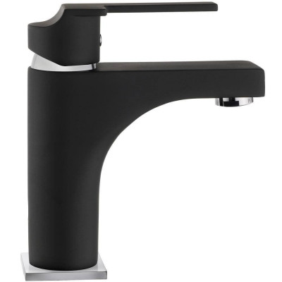 Смеситель для раковины Teka Cuadro 38342021N