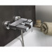 Смеситель для ванны Teka Cuadro 38121020N