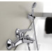 Смеситель для ванны Teka Plus 461210200 Смеситель для ванны Teka Plus 461210200