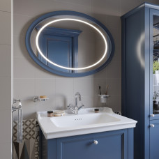 Смеситель для раковины VitrA Juno A40862EXP, хром