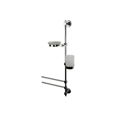 Штанга комбинированная для ванной Vitra Juno A44547
