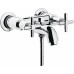 Смеситель Vitra Juno для ванны, хром, A40868EXP