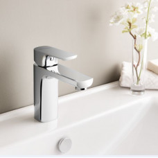 Смеситель Vitra Sento A42513EXP для раковины, хром