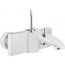 Смеситель для ванны/душа VitrA T4 A42451 Смеситель для ванны/душа VitrA T4 A42451