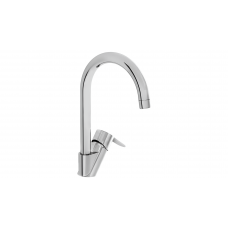 Смеситель для кухни Vitra Win S A42578EXP, хром