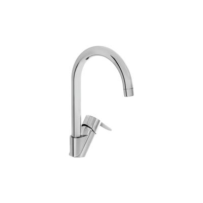 Смеситель для кухни Vitra Win S A42578EXP, хром