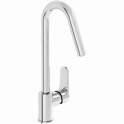 Смеситель Vitra X-Line A42115EXP для кухонной мойки
