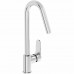 Смеситель Vitra X-Line A42115EXP для кухонной мойки Смеситель Vitra X-Line A42115EXP для кухонной мойки
