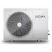 Классическая сплит-система XIGMA TURBOCOOL 2024 XG-TXC21RHA