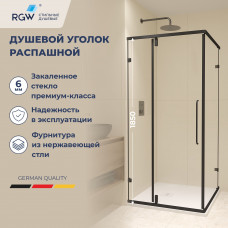 Душевой уголок RGW CL-35B, 72093599-14