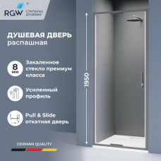 Душевая дверь RGW SV-05Gr 1000, 70320510-110