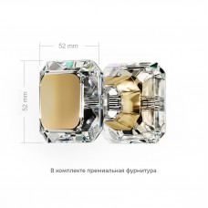 Душевая перегородка RGW WA-054Gb (WA-010Gb + Z-072Gb) 1100, 351005413-16